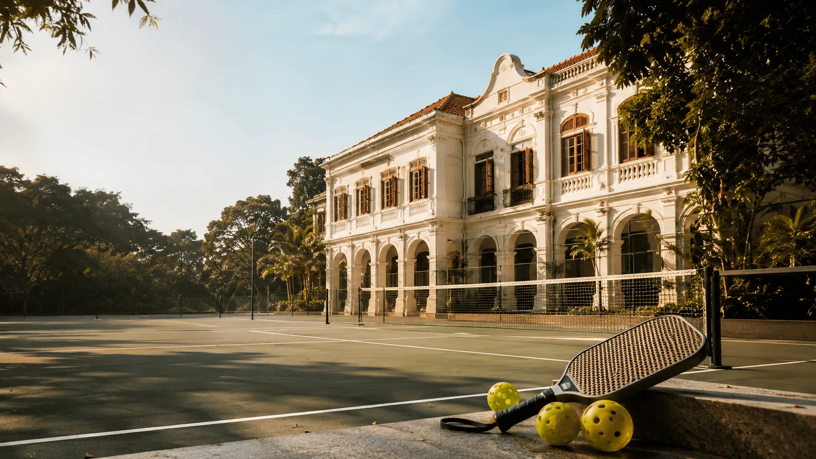 Padel Rules Explained for First-Time Players
